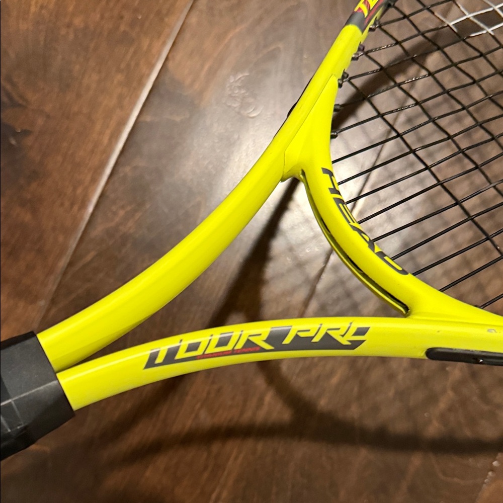 HEAD Nano Racket - Picture 3 of 6